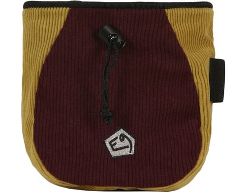 E9 Chalk Bag Drop-VS BERRY