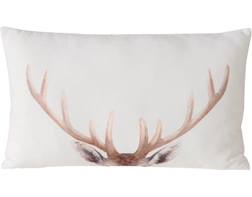 Boltze Kissen Aspen Polyester, 50x30x10cm (LxBxH)