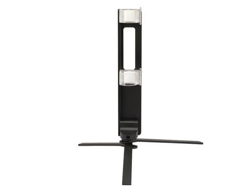 Bodenstativ für T12 Tubes