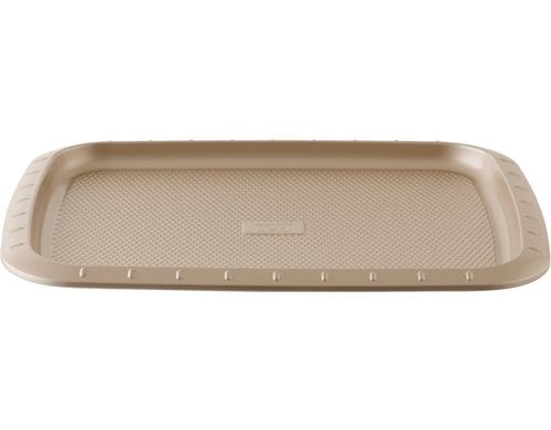 BergHOFF Backblech Leo Balance 34x25.5x2cm, Antifhaft, Karbonstahl