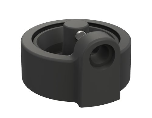 SILIKONSOCKEL FÜR SMOKE