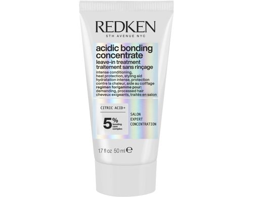 Acidic Bonding Concentrate Leave-In Treatment