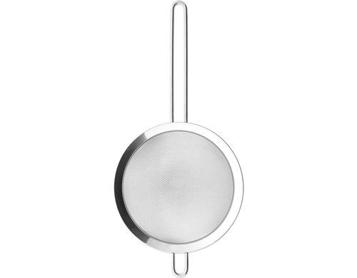 Brabantia Küchensieb Profile 18 cm Brilliant Steel