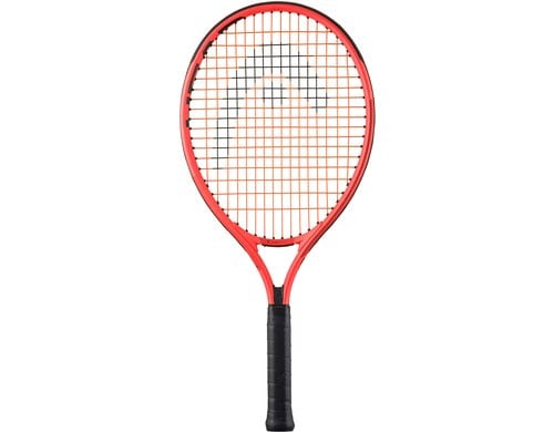 HEAD Tennisracket Radical Jr. 21 Griffgrösse: 5, besaitet