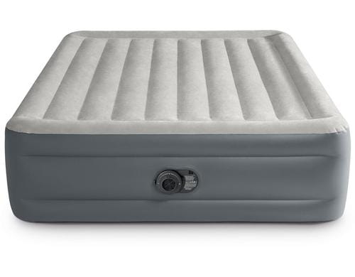 Intex DuraBeam Plus Essential Rest Queen, int. Pump, 152x203x46 cm