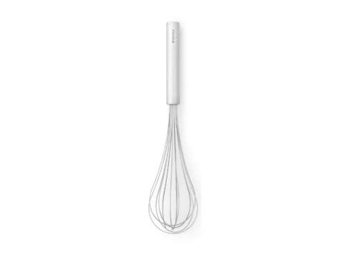 Brabantia New Profile Line Schneebesen gross, Edelstahl