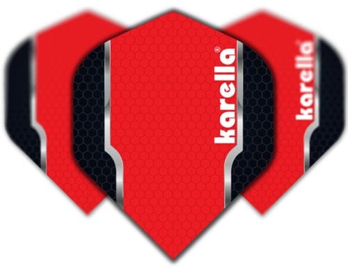 Karella Flight Fighter 3 Stück