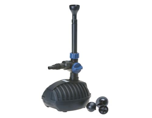 OASE Start Aquarius Fountain Set 1000