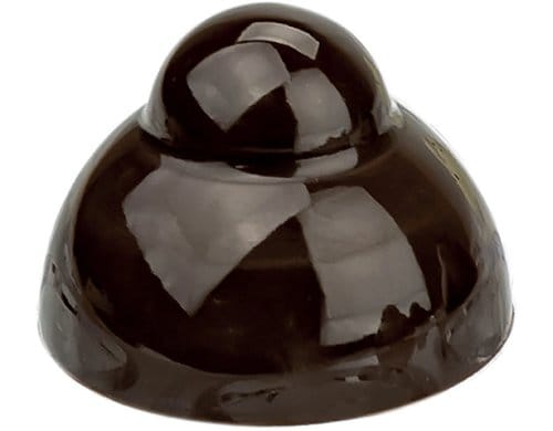 Paderno Schokoladenform Mm 275x175x25,5 BPA-Free