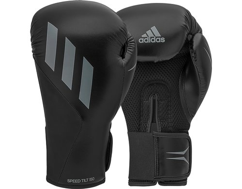 Adidas Speed Tilt 150 black/grey 8 oz black/grey