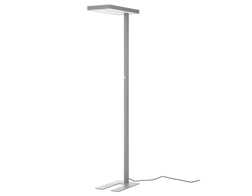 Office Focus Stehleuchte 80W 200-240V, 4600lm/4200lm Lumen