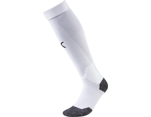 PUMA Socks Team LIGA Grösse: 43-46, Farbe: white