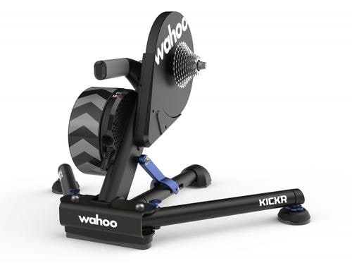 Wahoo KICKR V5 schwarz