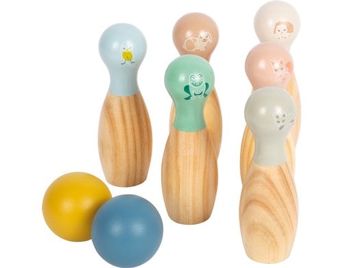 Bowling Garden Buddies