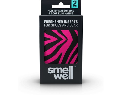 SmellWell Active PZ Pink/Schwarz