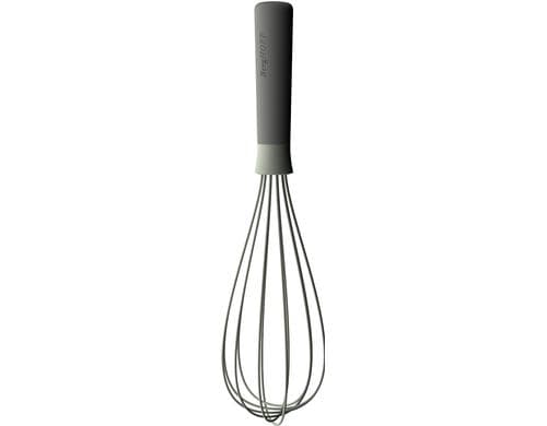 BergHOFF Schneebesen LEO Balance D 7cm, L 28cm, recycled PP/TRP, SS, Silikon