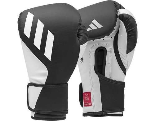 Adidas Speed Tilt 350V 12 oz black/white