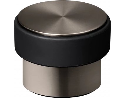 Blomus Türstopper STOP 2 KG Farbe: Burned Metal