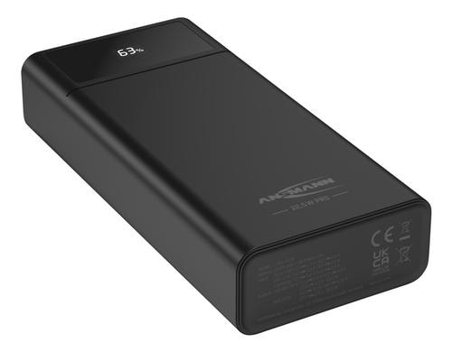 Ansmann Powerbank 24000 mAh PB320PD QC3.0, 24000mAh