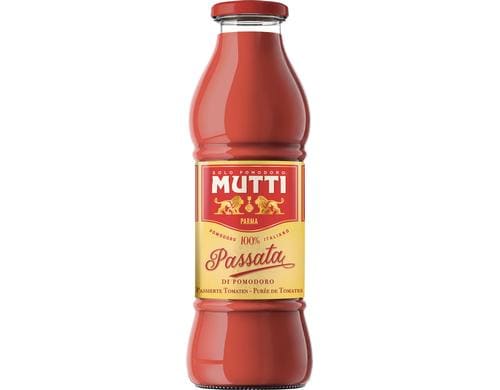 Passierte Tomatensauce Passata 700 g