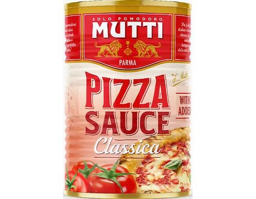 Pizza Sauce Classico 400 g