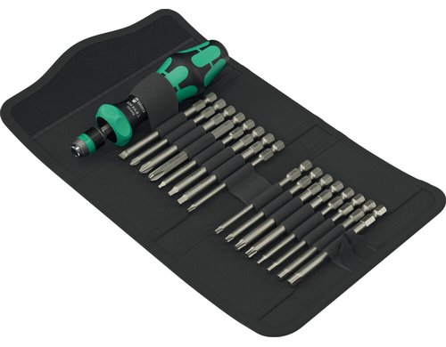 Kraftform Kompakt 60 RA-R Imperial 1