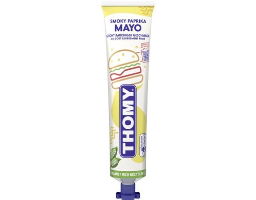 American Mayo 170 g