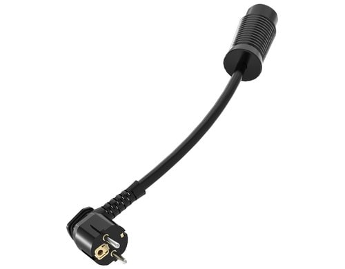 BURY Powerflash Adapter Type E/F