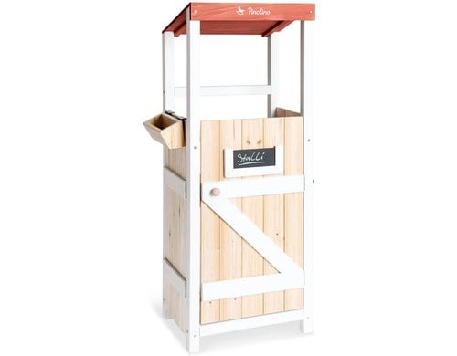 Hobby Horse Stall Stalli 2-tlg.