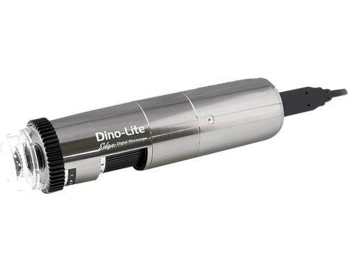 Dino-Lite AM8917MZTL, USB - LWD 8 MP, 10x140x, LWD, USB 2.0, PolC, AMR, EDR