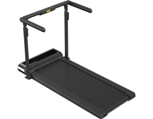 Kingsmith Walkingpad R3 hybrid+ 1-12km/h, faltbar, abnehmbare Seitengriffe