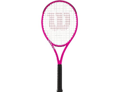 BURN PINK 105 S V6.0 RKT 1 Pink