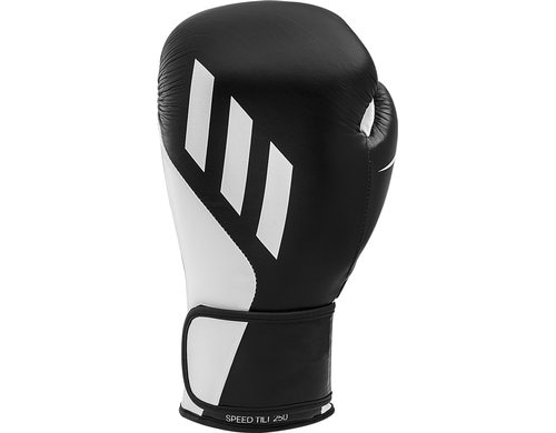 Adidas Speed Tilt 250 black/white black/white 14 oz