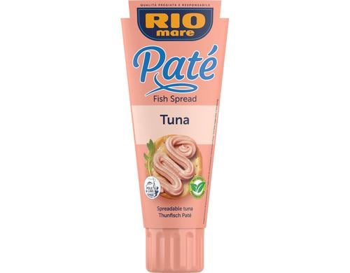 Patè Thunfisch 100g