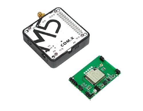 M5Stack COM.LoRaWAN Module 868MHz (ASR6501) with Antenna