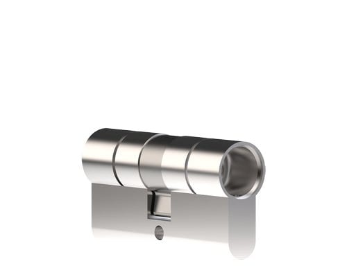 2N Fortis Zylinder 11204313045 Euro-Profil, 30/45