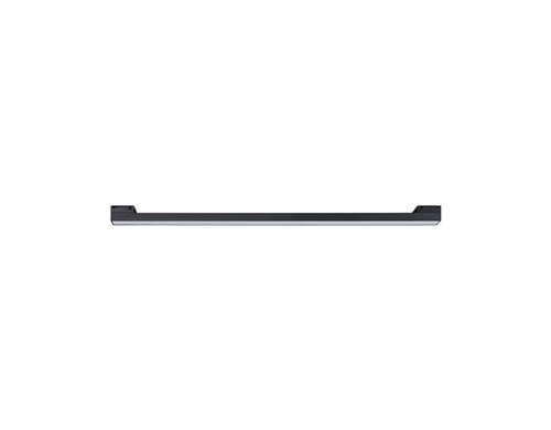 Paulmann ULine Lightbar 650mm 3000K 90Ra 930 18W 48V DC Schwarz Aluminium