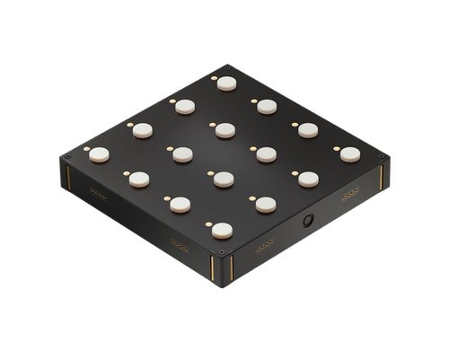 Intech Grid 2 BU16 16x Druckknopf