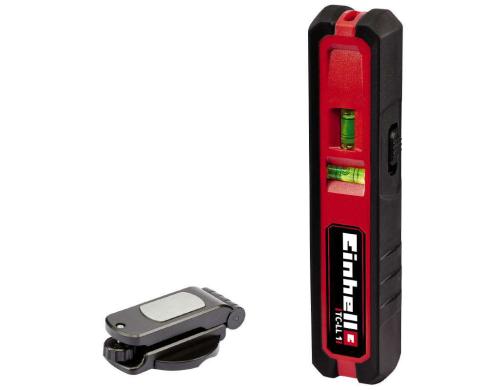 Einhell Lasernivelliergerät TC-LL 1