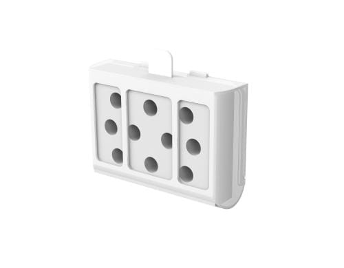 Boneco Aroma Pad zu P50 mit Duftölen zu verwenden
