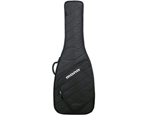 MONO Bass Sleeve 2.0 Black Bass Sleeve