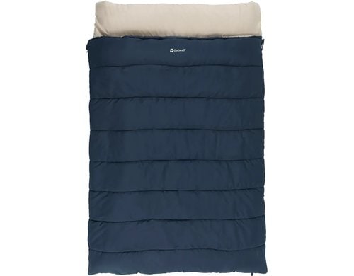 Contour Lux Double