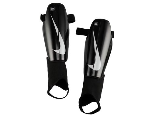 Nike Shinguard NK CHRG GRD Grösse: M Farbe: Blue/Black