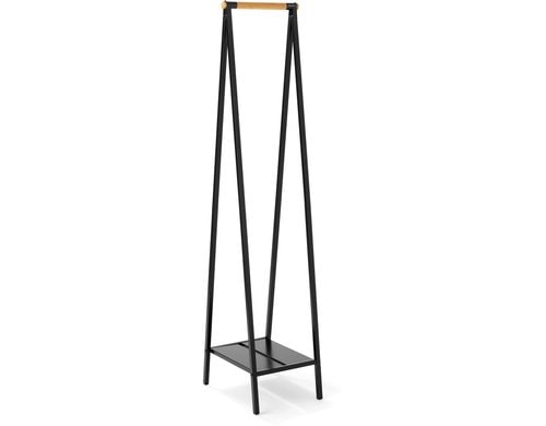 Brabantia Linn Kleiderständer Compact Black