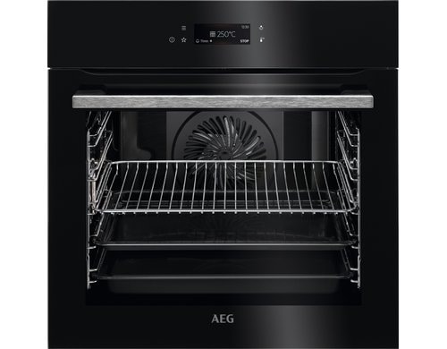 AEG BOGEM Backofen