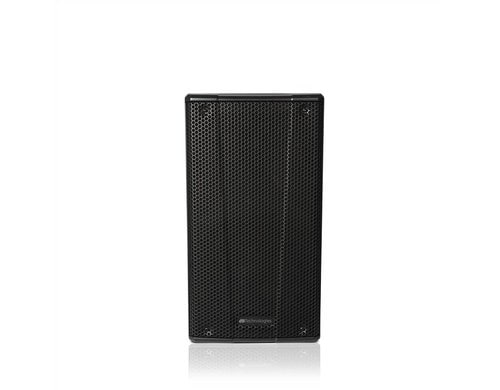 DB Technologies Lautsprecher B-Hype 10 Aktiv, 2-Wege, Fullrange, Kunststoff