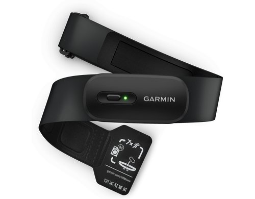 Garmin HRM 200 Brustgurt Grösse: M-XL