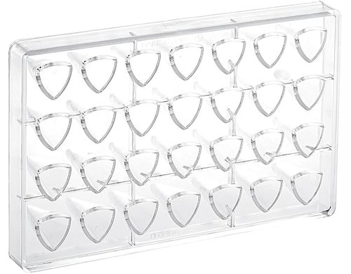 Paderno Schokoladenform Mm 275x175x58,5 BPA-Free