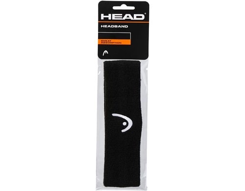 HEAD Kopfband black