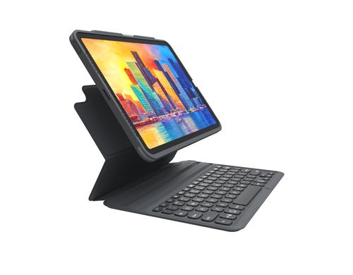 ZAGG Keyboard Pro Keys für iPad 10.9 iPad Air 4th Gen